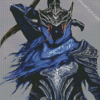 Dark Souls Artorias Of The Abyss diamond painting