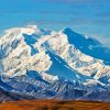 Denali Alaska diamond painting