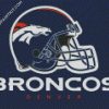 Denver Broncos Football Club diamond painting