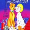 Disney Animation The Aristocats diamond painting