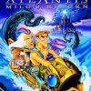 Disney Atlantis The Lost Empire diamond painting