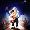 Disney Cartoon Pinocchio diamond painting