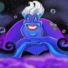 Disney Ursula diamond painting