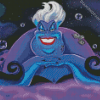 Disney Ursula diamond painting