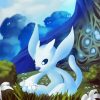 Ori Game diamond painting