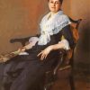 Elizabeth Allen Marquand By Sargent diamond painting