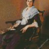 Elizabeth Allen Marquand By Sargent diamond painting