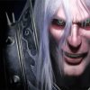 Evil Arthas Menethil diamond painting