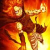 Fairy Tail Natsu Dragneel diamond painting