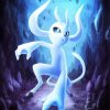 Fantasy Ori diamond painting