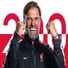 Football Manager Jurgen Klopp diamond painting