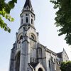 France Annecy Cathedral diamond painting