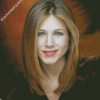 Friends Rachel Green Diamond painting