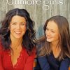 Gilmore Girls Serie paint by numbers