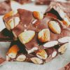 Almond Chocolate Bars diamond painting