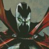 Spawn Art diamond painting