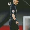 Stuart Attwell Football Referee diamond painting