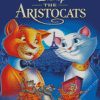 The Aristocats Animation Disney Characters diamond painting