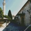 Ulu Mosque Antakya diamond painting