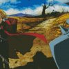 Edward Elric And Alphonse diamond painting