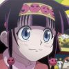 Hunter X Hunter Character Alluka diamond painting