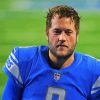 John Matthew Stafford diamond painting