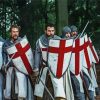 Knights Templar diamond painting