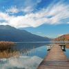 Lago Di Caldonazzo Trentino diamond painting