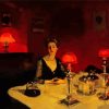 Le Verre De Porto By Sargent diamond painting