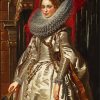 Marchesa Brigida Spinola Doria Rubens diamond painting