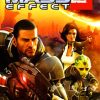 Mass effect Game Poster Diamond painting