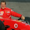 Michael Schumacher diamond painting