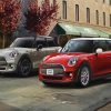 Mini Cooper Countryman Cars diamond painting