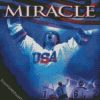 Miracle Movie Poster diamond painting