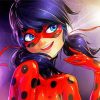 Miraculous Ladybug Animation diamond painting