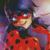 Miraculous Ladybug Animation diamond painting