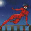 Miraculous Ladybug diamond painting