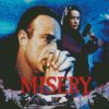 Misery Movie Poster diamond painting