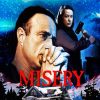 Misery Movie Poster diamond painting