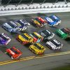 Nascar Racing diamond painting