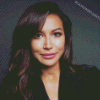 Naya Rivera diamond painting