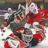 New jersey devils match diamond painting