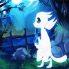 Ori Character diamond painting