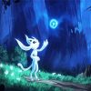 Ori Video Game diamond painting