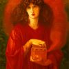 Pandora Rossetti diamond painting