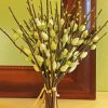 Pussy Willow Bouquet diamond painting