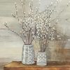 Pussy Willow Still Life diamond painting