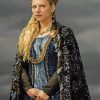 Queen Lagertha diamond painting