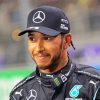 Race Car Driver Sir Lewis Hamilton diamond painting