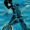 Rinzler Tron Film diamond painting